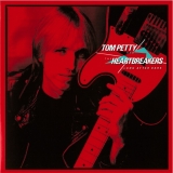 Petty, Tom - Long After Dark, Sleeve Front